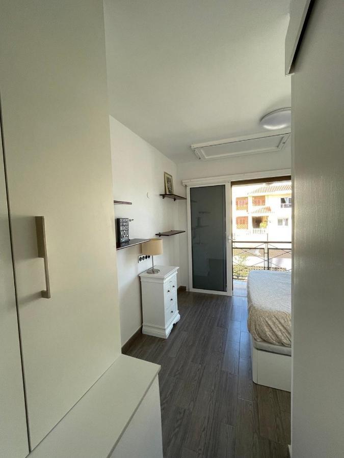 פלאייה דה לאס אמריקס Apartment Soleil Altamar מראה חיצוני תמונה